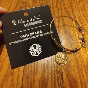 ALEX AND ANI BRACELET